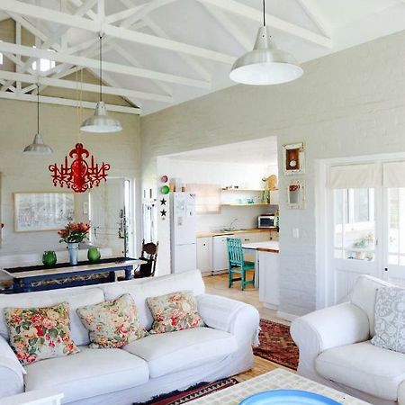 The Crowded House Βίλα Pringle Bay Εξωτερικό φωτογραφία