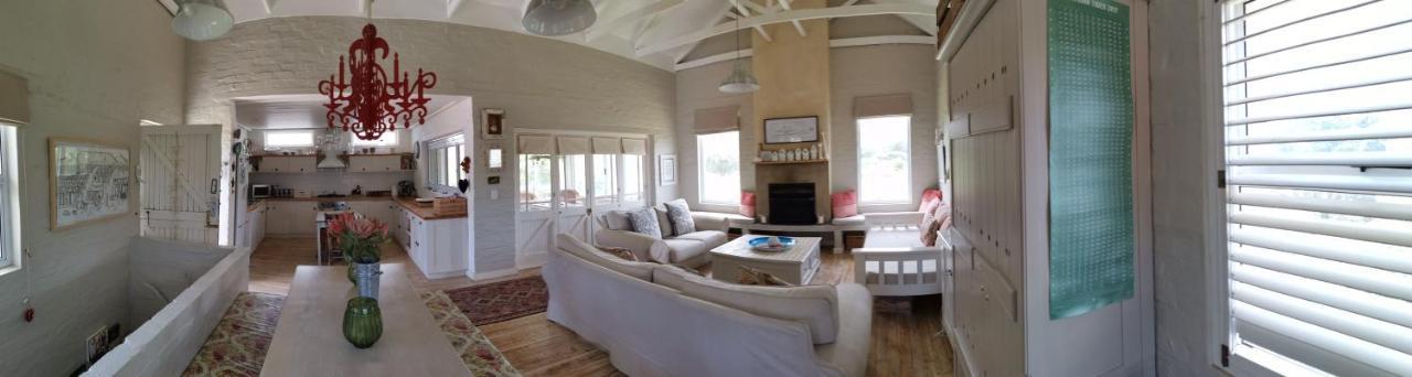 The Crowded House Βίλα Pringle Bay Εξωτερικό φωτογραφία